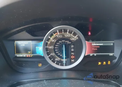 2015 Ford Explorer Xlt z USA, uszkodzony, nr VIN 1FM5K7D81FGB03111